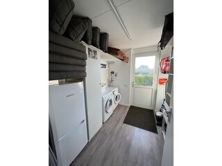 Casa per le vacanze Makkum Caratteristiche 29