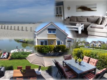 Ferienhaus Villa-Möwennest
