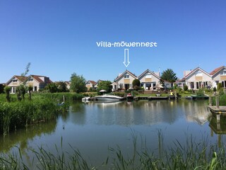 Casa per le vacanze Makkum Registrazione all'aperto 4