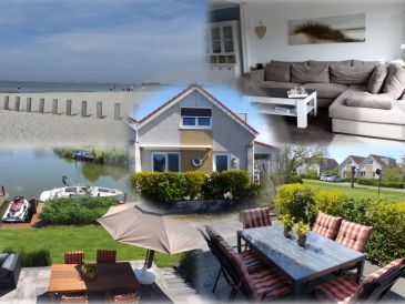 Ferienhaus Villa-Möwennest
