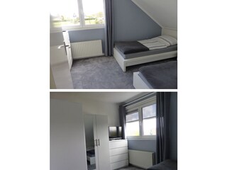 Casa per le vacanze Makkum Caratteristiche 24