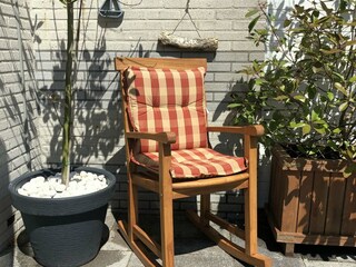 Casa per le vacanze Makkum Registrazione all'aperto 9