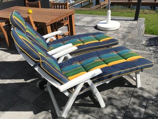 Casa per le vacanze Makkum Registrazione all'aperto 15