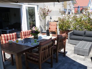 Casa per le vacanze Makkum Registrazione all'aperto 8