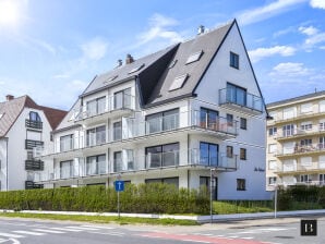 Apartment St. Andrews – Ref 208 - De Haan - image1