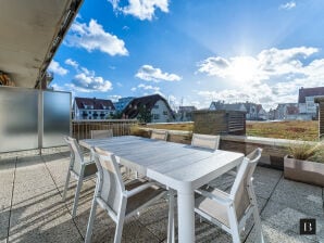 Apartment Silver Beach - Ref 201 - De Haan - image1