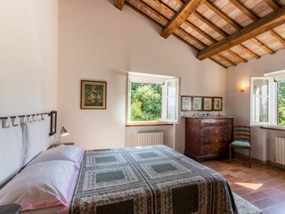 Villa Serrungarina Caratteristiche 22