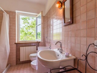 Villa Serrungarina Caratteristiche 28