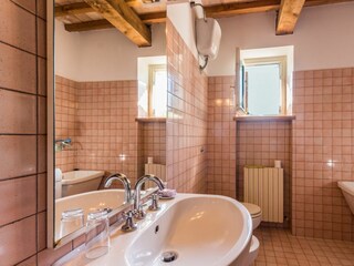 Villa Serrungarina Caratteristiche 29