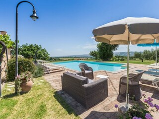 Villa Serrungarina Registrazione all'aperto 7