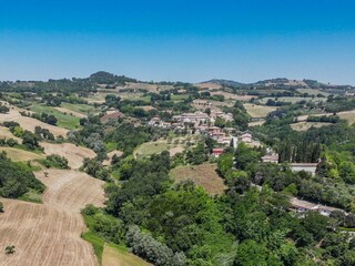 Villa Serrungarina Registrazione all'aperto 15