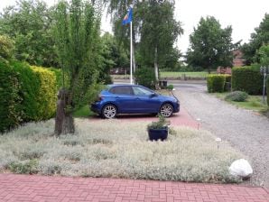 Ferienhaus Relaxen unterm Reet - Lemkendorf - image1