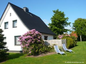 Ferienhaus Scharnstedt - Nordholz - image1