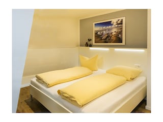 Ferienwohnung Norddeich Ausstattung 3