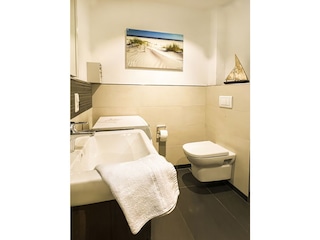 Ferienwohnung Norddeich  9