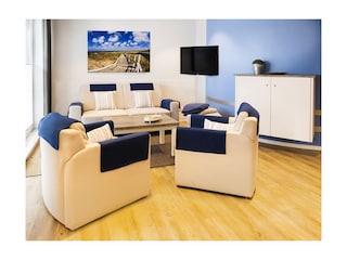 Ferienwohnung Norddeich  11
