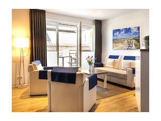 Ferienwohnung Norddeich  12