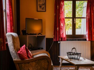 Chalet Vielsalm Ausstattung 7