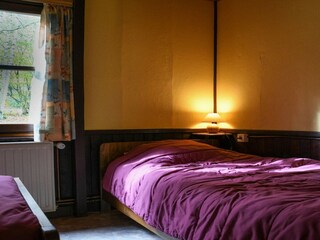Chalet Vielsalm Kenmerken 11