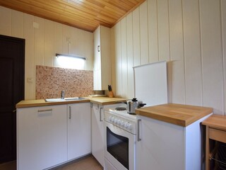 Chalet Vielsalm Ausstattung 12