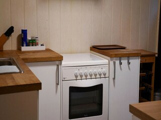 Chalet Vielsalm Kenmerken 14