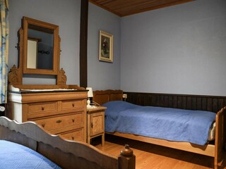 Chalet Vielsalm Équipement 16