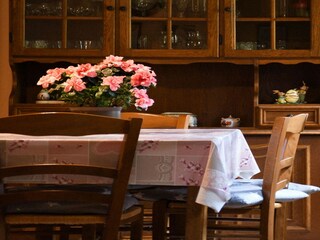 Chalet Vielsalm  32