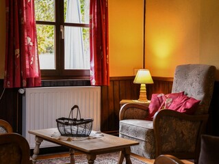Chalet Vielsalm Ausstattung 19