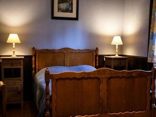 Chalet Vielsalm Ausstattung 20