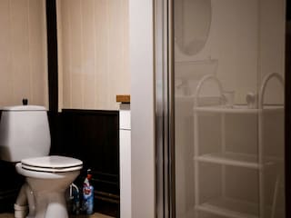 Chalet Vielsalm Features 21