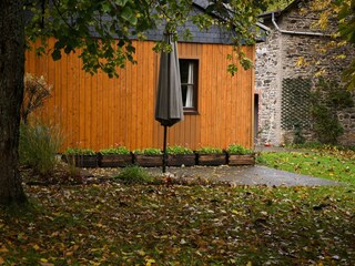 Chalet Vielsalm Enregistrement extérieur 6