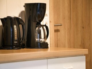 Chalet Vielsalm  33