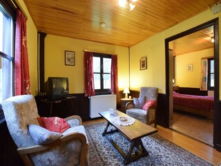 Chalet Vielsalm Features 26