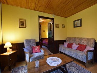 Chalet Vielsalm Features 27