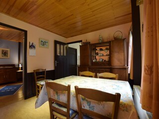 Chalet Vielsalm Features 28