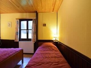 Chalet Vielsalm Features 29