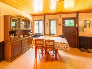 Chalet Vielsalm Kenmerken 8