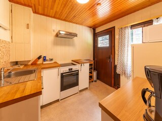 Chalet Vielsalm Kenmerken 12