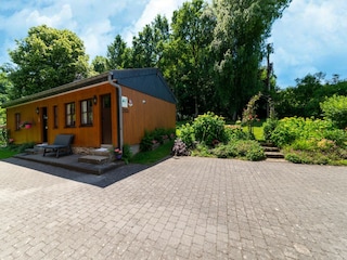 Chalet Vielsalm Buitenaudio-opname 6