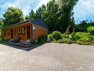 Chalet Vielsalm Enregistrement extérieur 3