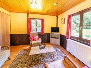 Chalet Vielsalm Caratteristiche 26