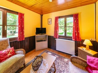 Chalet Vielsalm Ausstattung 24