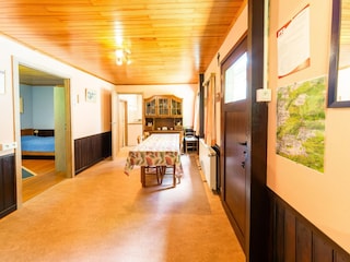Chalet Vielsalm Kenmerken 10