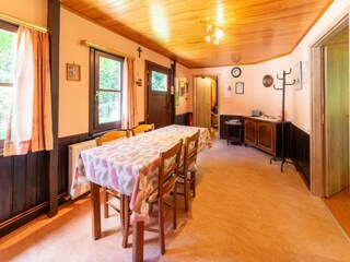 Chalet Vielsalm Ausstattung 9