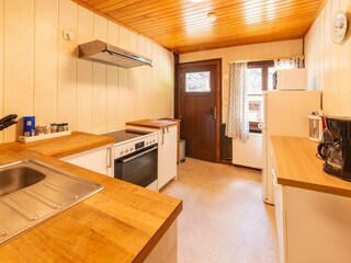 Chalet Vielsalm Équipement 10