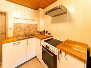 Chalet Vielsalm Kenmerken 16