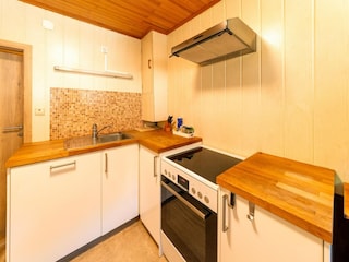 Chalet Vielsalm Kenmerken 21