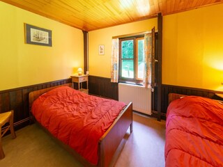 Chalet Vielsalm Características 26