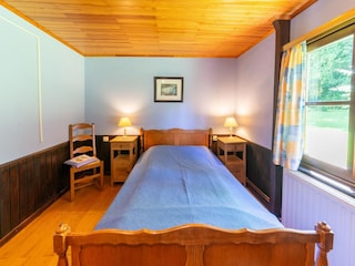 Chalet Vielsalm Features 17