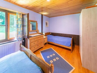Chalet Vielsalm Équipement 25